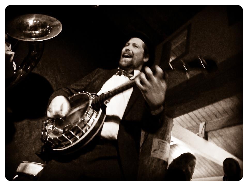 av banjo